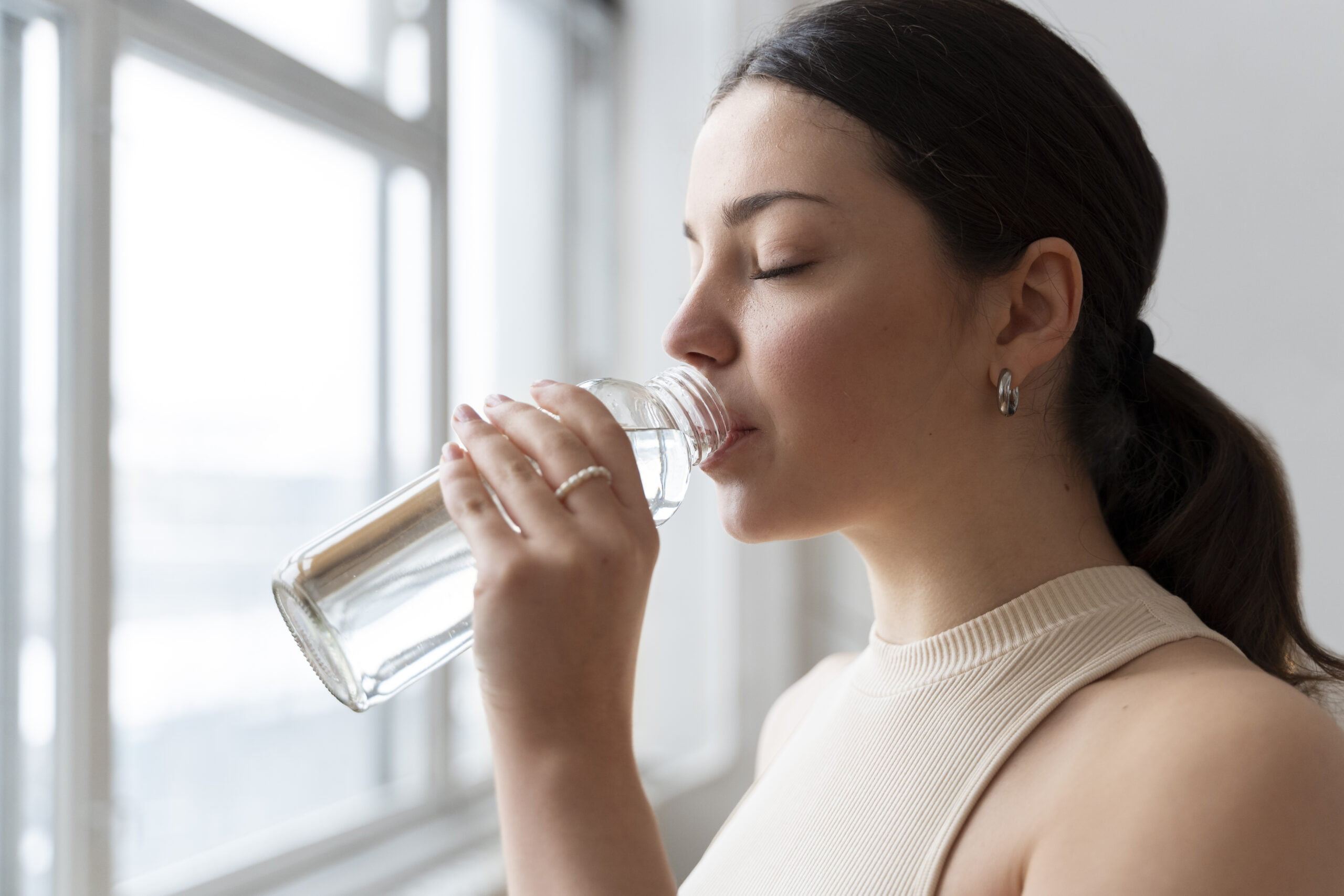 5 Estratégias para Beber Água: Como a Hidratação Pode Transformar Sua Saúde