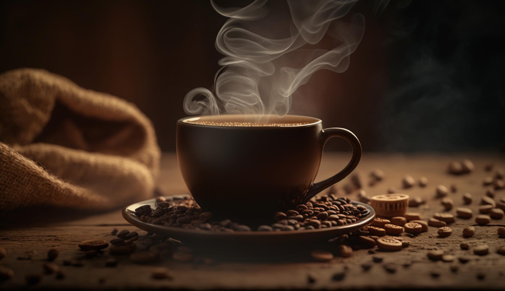 Descubra os Inúmeros Benefícios de Tomar Café para a sua Saúde e Bem-Estar